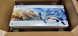 PlayStation VR2 Horizon Call of the Mountain 同梱版　新品未開封