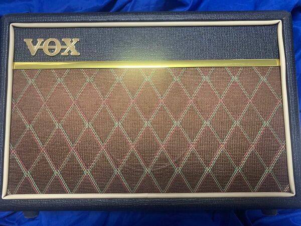 VOX コンパクト ギターアンプ Pathfinder 10 V9106