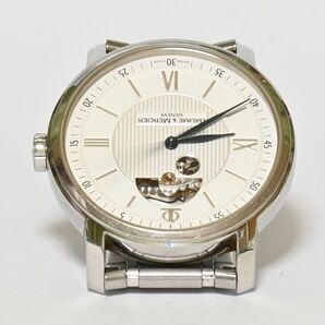 【ボーム&メルシエ】 クラシマ 自動巻 オートマチック 腕時計