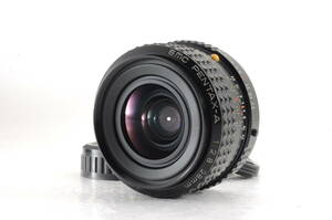 ペンタックス PENTAX Asahi smc PENTAX-A 28mm f2.8 Kマウント MF 一眼カメラレンズ 管GG3139