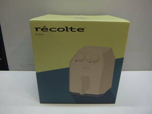  consumer electronics festival cookware festival recoltere Colt air oven RAO-1 unused non Flyer 