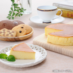 [ ultra ..* gift for cheese cake dismantlement sale ] beautiful taste .. gift for moist cheese cake 5 number 1 piece limited amount goods 