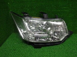 デリカ D5 DBA-CV5W 右ヘッドランプ ライト 8301A568 ＨＩＤ KOITO 100-87918 [ZNo:06003703]