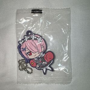 Re:ゼロ ラム ストラップ