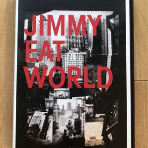 Jimmy Eat World / DVD EP