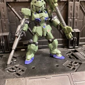 セール中 モビルスーツアンサンブル アンサンブル化 ガンイージ完成品