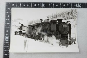 220330E■古い鉄道写真■蒸気機関車79616■昭和■10