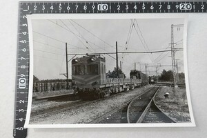 220326G■古い鉄道写真■2721■昭和■10