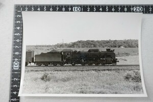 220326D■古い鉄道写真■蒸気機関車■昭和■05
