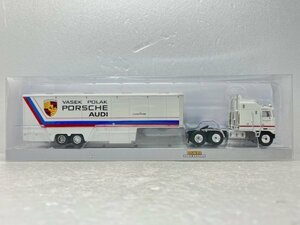 BREKINA Brekina 1/87 85738 Kenworth K 100 Aerodyne талон wa-sK100 обвес Dine vasek*po подставка * рейсинг 