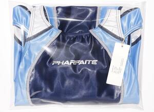 PHARFAITE パルフェット フラットシーマーレーシングスイムウェア 〈SGS素材〉 競泳水着 スポーツウェア コスプレ衣装