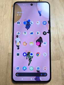 Google Pixel 8 オブシディアン 256GB