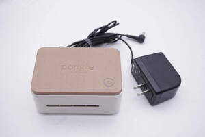 カシオ　スタンプメーカー　ポムリエ　CASIO　Pomrie　STC-U10　USB対応