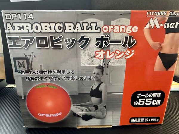 お値下げしました!商品名:LITEC (ライテック)エアロビックボール55cm