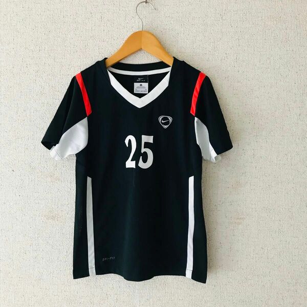 25番　サッカー　Tシャツ ユニフォーム