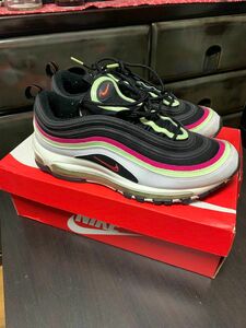 NIKE ナイキ AIR MAX97