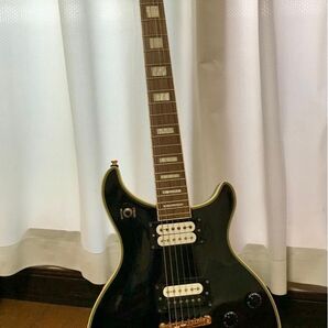 ◯中古美品◯Epiphone Tak Matsumoto DC Custom B’z 松本孝弘 エピフォン 電装系アップグレード