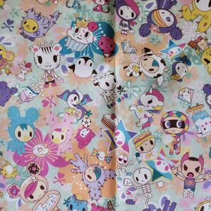tokidoki ゆめかわ トキドキ