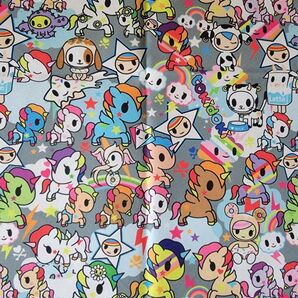 トキドキ ゆめかわ tokidoki