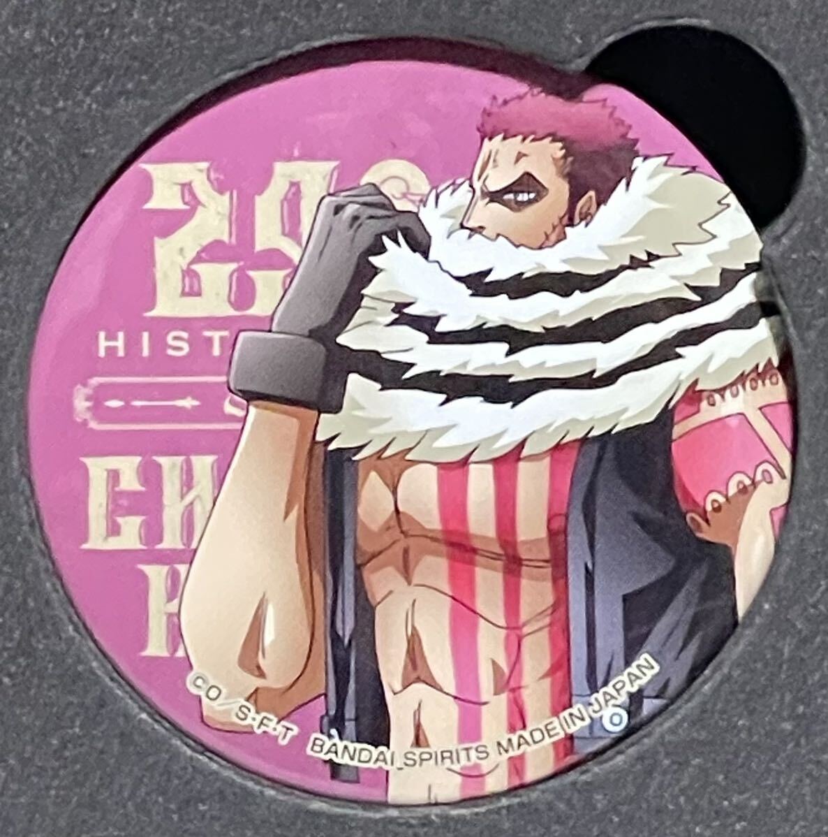 2025年最新】Yahoo!オークション -one piece 20周年 缶バッジの 2025年最新】Yahoo!オークション -one piece 20周年 缶バッジの
