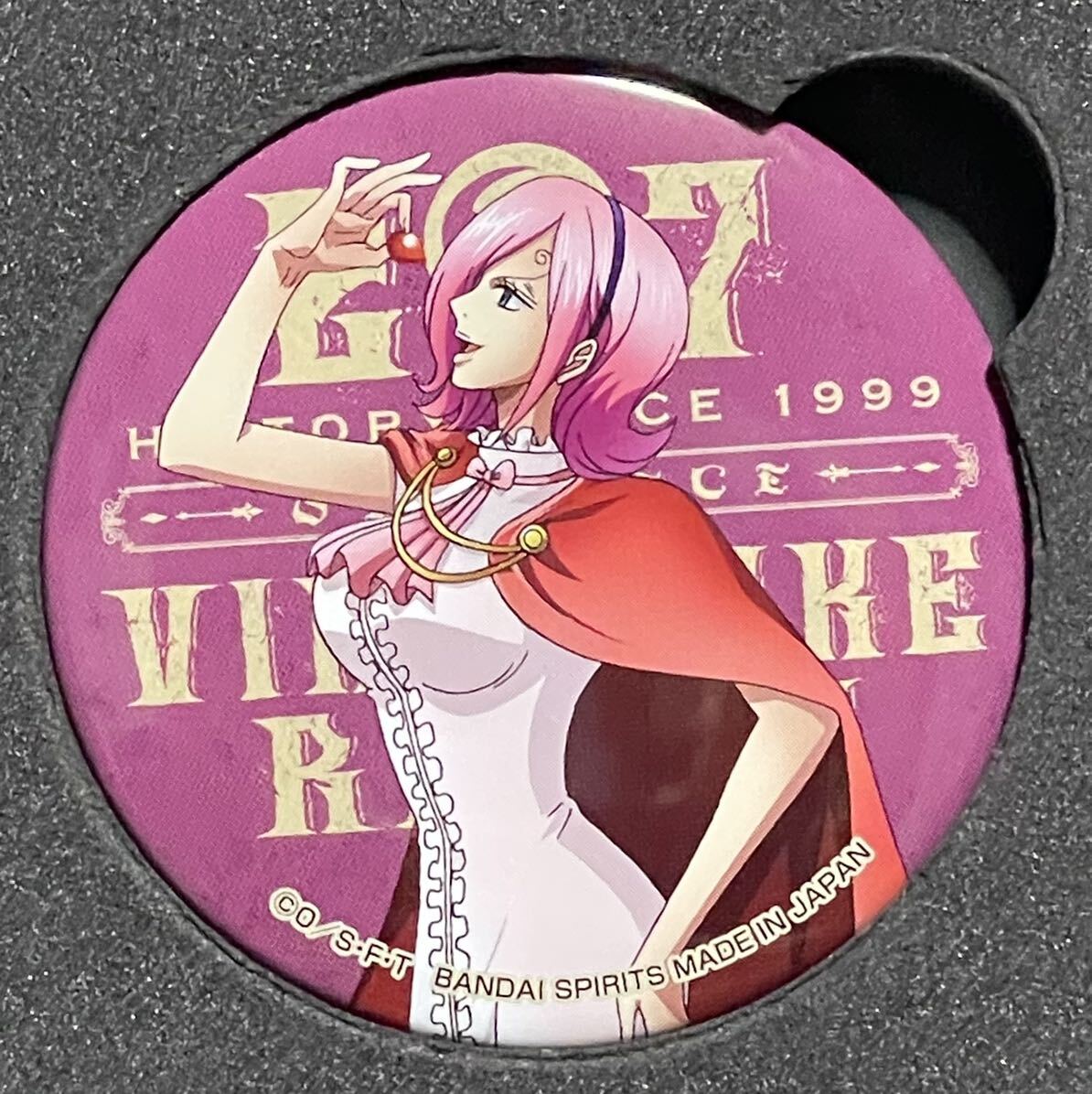 2025年最新】Yahoo!オークション -one piece 20周年 缶バッジの 2025年最新】Yahoo!オークション -one piece 20周年 缶バッジの