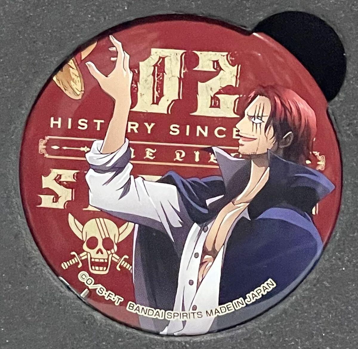 2025年最新】Yahoo!オークション -one piece 20周年 缶バッジの 2025年最新】Yahoo!オークション -one piece 20周年 缶バッジの