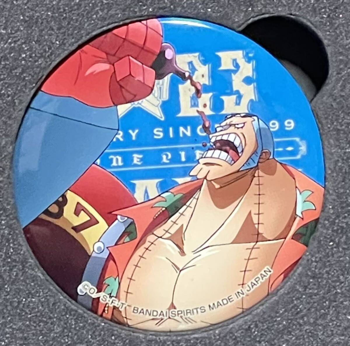 2025年最新】Yahoo!オークション -one piece 20周年 缶バッジの 2025年最新】Yahoo!オークション -one piece 20周年 缶バッジの