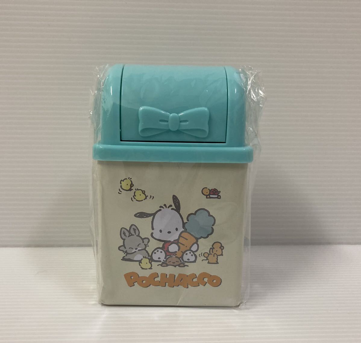 Yahoo!オークション -「ゴミ箱」(サンリオ) (キャラクター)の Yahoo!オークション -「ゴミ箱」(サンリオ) (キャラクター)の