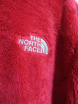 ☆☆送料無料☆☆THE NORTH FACE☆ザノースフェイス☆フリースジャケット☆レディースM☆クライミング☆登山☆ストリート☆F9_画像7