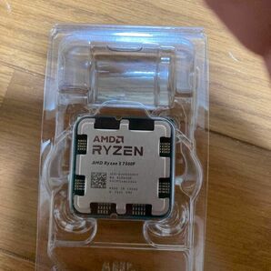 AMD Ryzen5 7500F