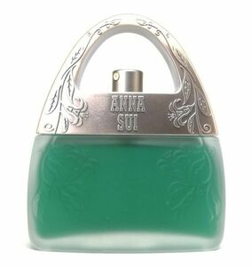 ANNA SUI アナ スイ スイ ドリームス EDT 50ml ☆残量ほぼいっぱい　送料340円