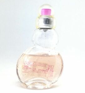 AZARO アザロ ピンク トニック EDT 30ml ☆送料340円