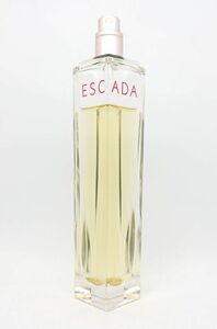 ESCADA エスカーダ センティメント EDT 50ml ☆残量たっぷり　送料340円