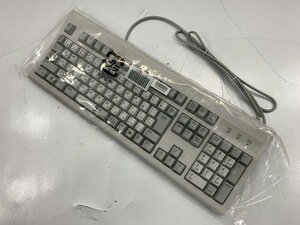 1円スタート！！NEC PS/2 keyboard (JIS) [Etc]