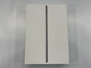 １円スタート！！Apple iPad (第8世代) MYL92J/A 空箱 [Etc]