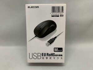 １円スタート！！ELECOM USB mouse [Etc]