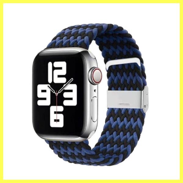 コンパチブル apple watch バンド apple watch 38mm 40mm アップルウォッチ バンド