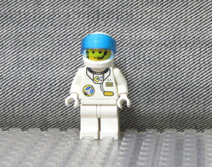 ◇レゴ∥LEGO【ミニフィグ-スペースポート(Space Port) 宇宙飛行士】◆正規品 [R89101]