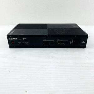 〇916【通電OK】YAMAHA NVR510 ギガアクセス VoIP ルーター ヤマハ ISDN 小型ONU YNOエージェント L2TP/IPsec 新Web GUI ネットワーク