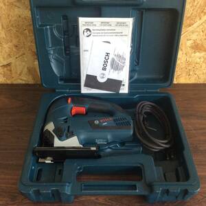 【RH-9485】中古品 BOSCH ボッシュ ジグソー JS365 JIG SAWS