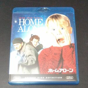ホームアローン　Blu-ray【033】