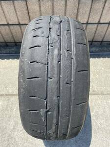 225/50R16 ブリヂストン POTENZA RE-71RSバリ山2022年1本