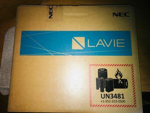 NEC LAVIE pc-n1115cab 11.6型 ワイド ファインブラック 2021モデル ノートパソコン windows 