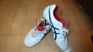 アシックス ASICS スパイク DS LIGHT 26.0cm【used】