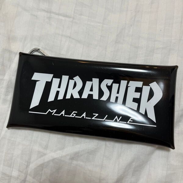THRASHERペンケース マルチケース