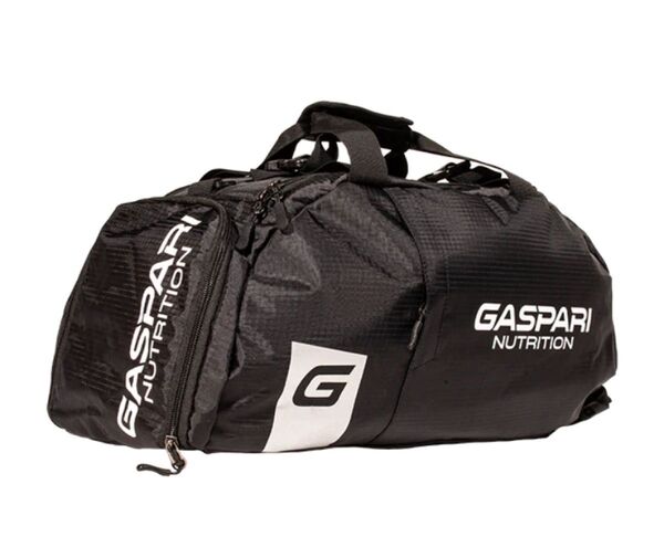 gaspari ダッフルバッグ