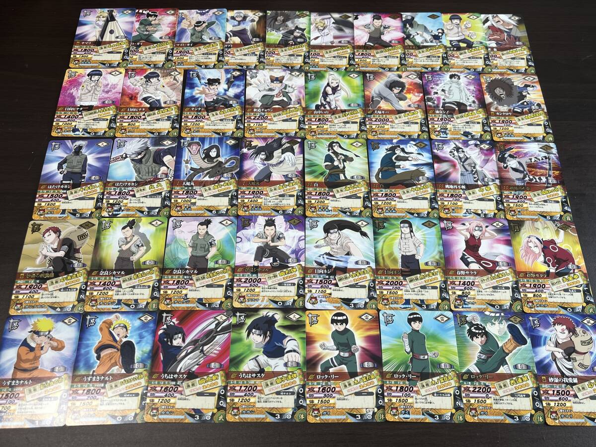 ナルティメットカードバトル第1弾の値段と価格推移は?|12件の ナルティメットカードバトル第1弾の値段と価格推移は?|12件の
