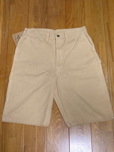 60~70s oshkosh 42TALON ハーフパンツ デッドストック