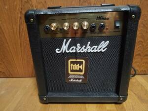 Marshall ギターアンプ　未使用品