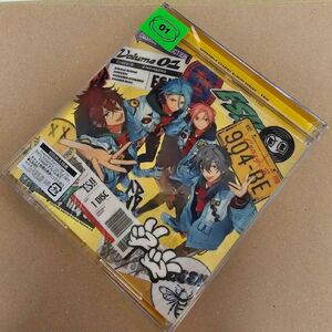 新品 未開封 あんさんぶるスターズ あんスタ CD アルバムシリーズ TRIP Crazy:B 初回通常盤